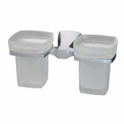 Wern K-2528D Подстаканник двойной K-2528D