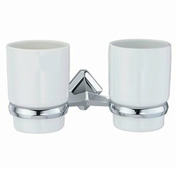 Aller K-1128DC Подстаканник двойной K-1128DC