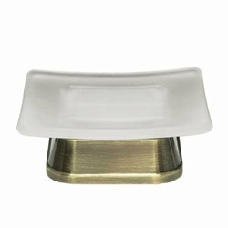 Exter K-5529 Мыльница K-5529