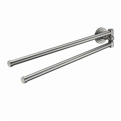 Ammer K-7031 Держатель полотенец двойной K-7031