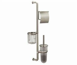 K-1448 Комбинированная настенная стойка K-1448