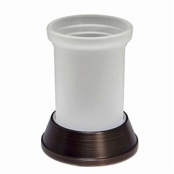 Isar K-2328 Стакан для зубных щеток K-2328