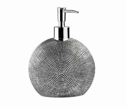 Eider K-33399 Дозатор для жидкого мыла K-33399