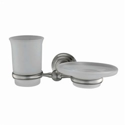 Ammer K-7026 Держатель стакана и мыльницы K-7026