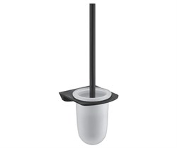 Elbe K-7227 Щетка для унитаза подвесная K-7227