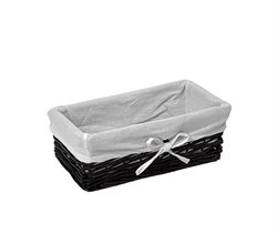 Lossa WB-120-S Плетеная корзина WB-120-S