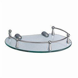 K-566 Полка стеклянная K-566