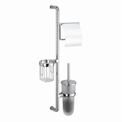 K-1438 Комбинированная настенная стойка K-1438