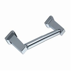 Аксесс Aller K-1122 Держатель д/туал бумаги (блистер), хром 1122