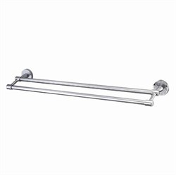 Isen K-4040 Держатель полотенец двойной K-4040