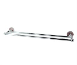 Regen K-6940 Штанга для полотенец двойная K-6940