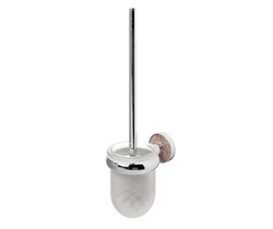 Nau K-7727 Щетка для унитаза подвесная K-7727