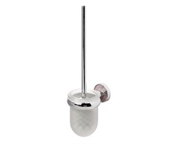 Aland K-8527 Щетка для унитаза подвесная K-8527