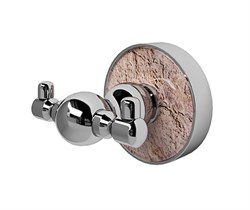 Nau K-7723D Крючок двойной K-7723D