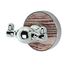 Regen K-6923D Крючок двойной K-6923D