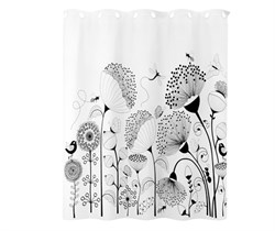 Dill SC-39102 Шторка для ванной SC-39102