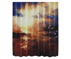 Ammer SC-70103 Шторка для ванной SC-70103