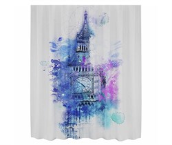 Lossa SC-81103 Шторка для ванной SC-81103