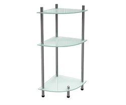 K-4133 Напольная тройная полка K-4133