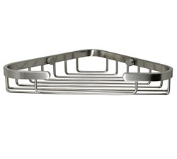 K-733NICKEL Полка металлическая K-733N