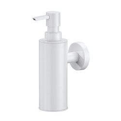 K-1399WHITE Дозатор для жидкого мыла, антивандальный K-1399W
