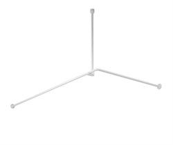 Kammel SC-839018 Карниз для ванной SC-839018