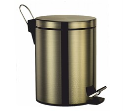 K-633LIGHT BRONZE Ведро 3L K-633LB