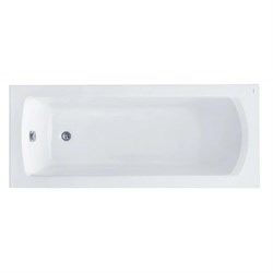 МОНАКО 160х70 ванна прямоугольная акриловая белая 1.WH11.1.977 - фото 45305