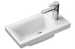 МИРАНДА умывальник 40 см 1.WH30.2.500 - фото 45589