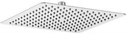 SLIM квадратный верхний душ 300x300 мм 102145013EX - фото 45880