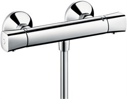 HG Logis Ecostat Universal термостатический смеситель для душа 13122000 - фото 46669
