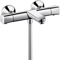 HG Logis Ecostat Universal термостатический смеситель для ванны 13123000 - фото 46673