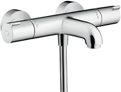 HG Ecostat 1001 CL термостатический смеситель для ванны 13201000 - фото 46703