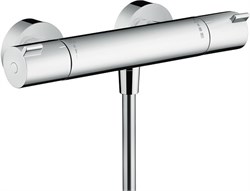 HG Ecostat 1001 CL термостатический смеситель для душа 13211000 - фото 46712