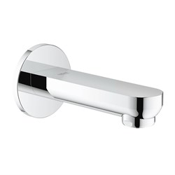 Eurosmart Cosmopolitan Излив для ванны, настенный, хром 13261000 - фото 46724