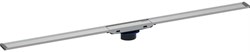 Дренажный канал Geberit CleanLine20: L=30-90см, нержавейка/нержавейка 154.450.KS.1 - фото 47118
