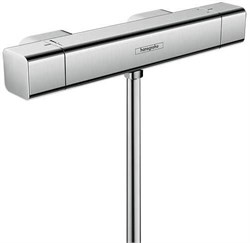 HG Ecostat E термостатический смеситель для душа 15773000 - фото 47170