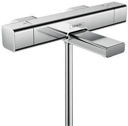 HG Ecostat E термостатический смеситель для ванны 15774000 - фото 47174