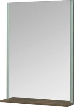 Зеркало Терра 61 Дуб Кантри NEW 1A247302TEDY0 - фото 47700