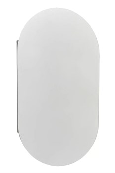 Зеркальный шкаф Оливия 1A254502OL010 - фото 47866