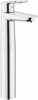 BauLoop Смеситель для свободностоящей раковины, XL-Size, хром (снимается с производства) 23764000 - фото 48505