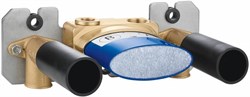 Grohtherm SmartControl Встраиваемая часть термостатического смесителя 26449000 - фото 48858