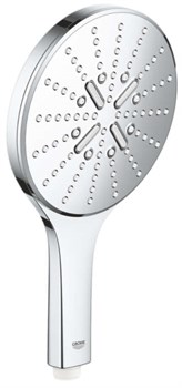 RainShower SmartActive Ручной душ 150 III, хром 26553000 - фото 48980