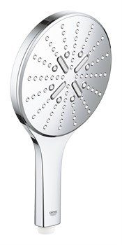 Rainshower SmartActive Ручной душ 150 III, расход 9,5 л/мин, хром 26590000 - фото 49030
