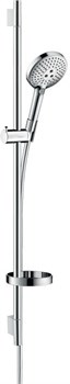 HG Raindance Select S 120 3iet 90 см душевой гарнитур 26631000 - фото 49045