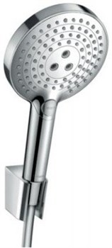 HG Raindance Select S 120 3 jet душевой набор 26721000 - фото 49124