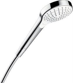 HG Croma Select S Vario ручной душ белый/хром 26802400 - фото 49153