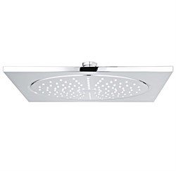 Rainshower F-series Верхний душ, 254х254 мм, шаровый шарнир, хром 27271000 - фото 49291