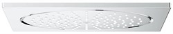 Rainshower F-series Верхний душ 254х254 мм, хром 27467000 - фото 49382