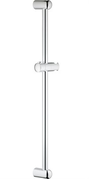 Tempesta Classic Душевая штанга 600 мм, хром 27523000 - фото 49410